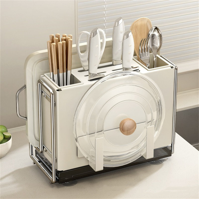 Steel Dish Rack
