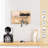 Wall Shelf For Everyday Essential