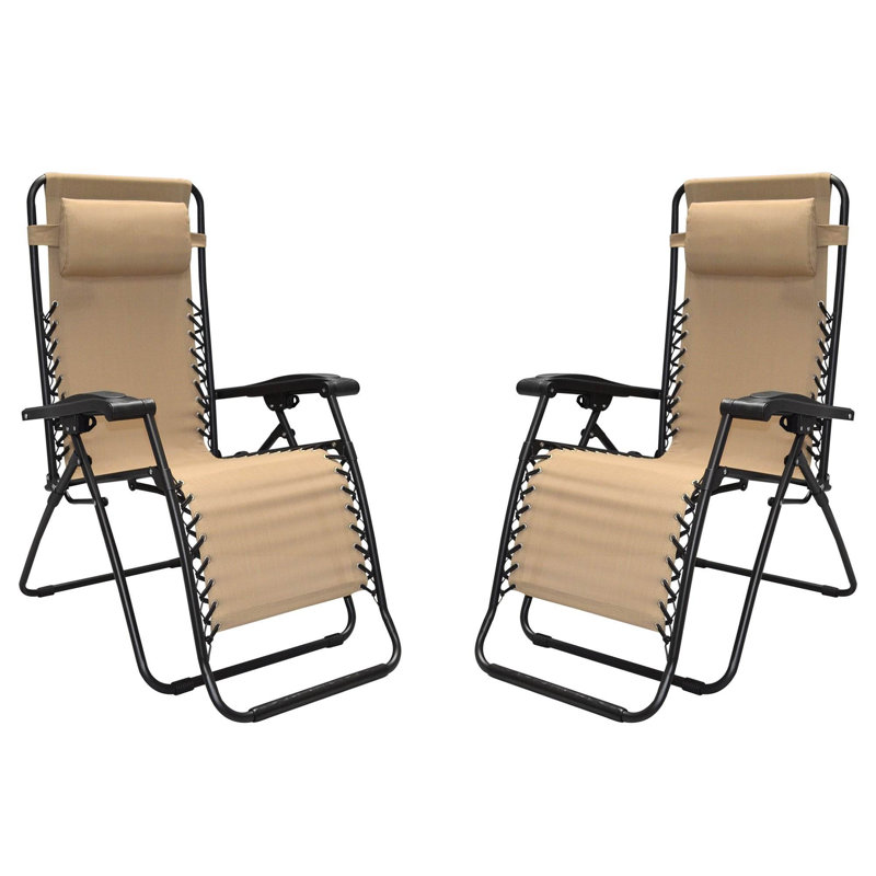 Fabric Patio Folding Chair Folding Chair Set