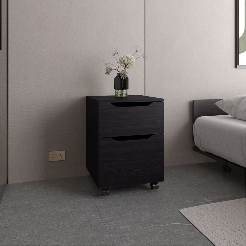 Table de chevet Ethan