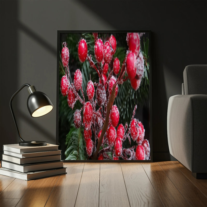 Wilfong No Frame Print, 23.4x33.1