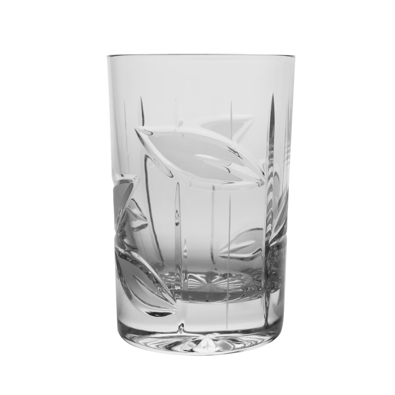Majestic Crystal Highball Glass - Thumbnail 2