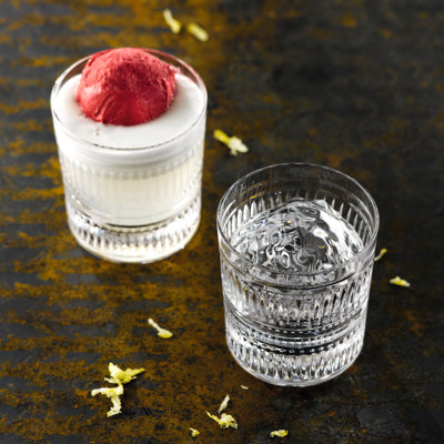 Royal Doulton, R & D - Radial - Tumblers