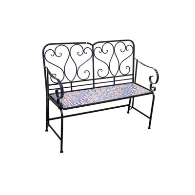 Outdoor Bench
