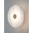 Corinna Stone LED Flush Mounted Sconce-355617986