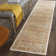 Beausejour Sevilla Viscose Oriental Rug in Ivory