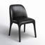 BENSEN Leather Dining Chair