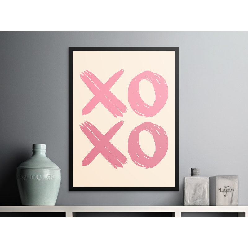 Conerly Single Picture Frame Print, 40.64 cm H x 30.48 cm W