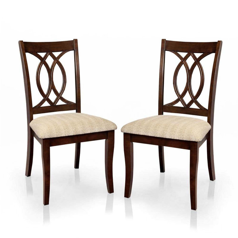 Ensemble de 2 chaises d'appoint Classic