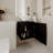 Bathroom Vanity, 1 Door, With Sink-1337908417