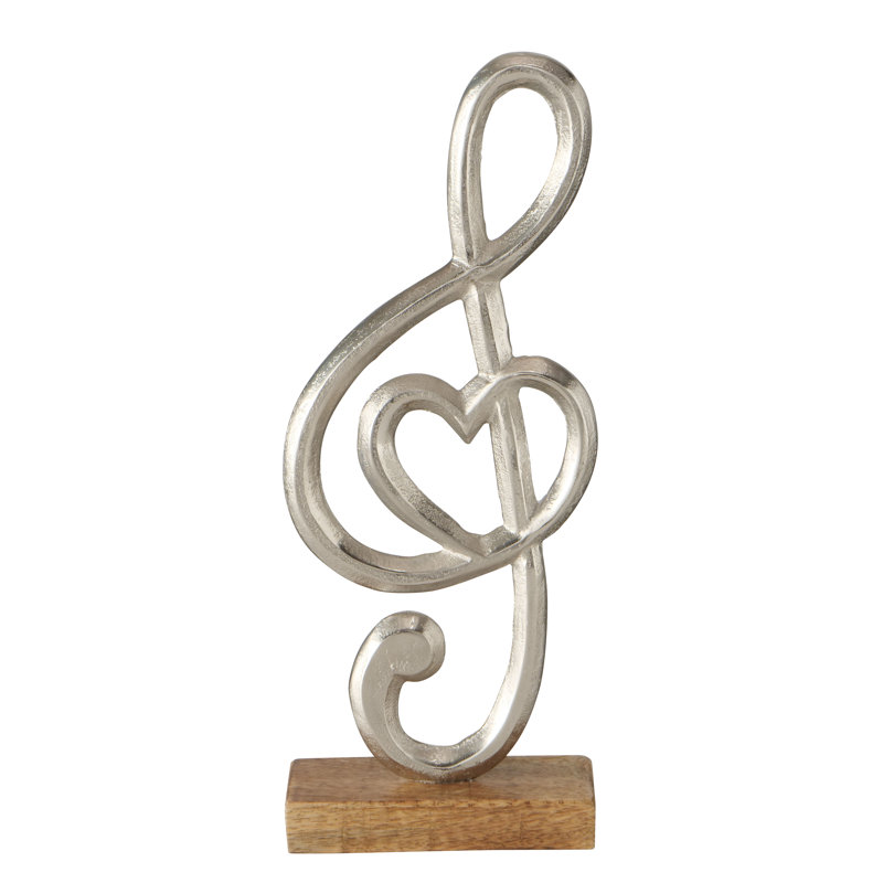 Sculpture Sallah Maestro