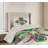 Traditional Polyester Coverlet