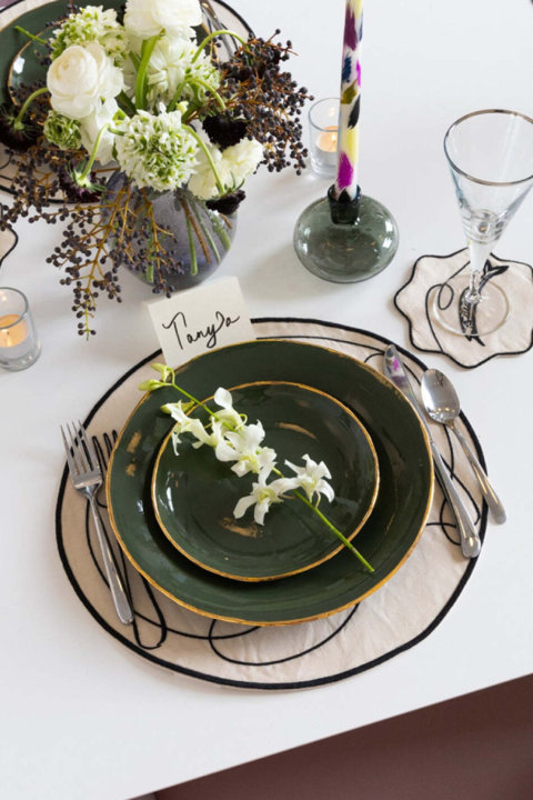 Coasters & Trivets
