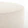 Kensington 36" Round Cocktail Ottoman