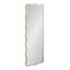 Miroir de salle de bain rectangulaire festonné-689900442-701826726