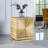 Dickson End Table