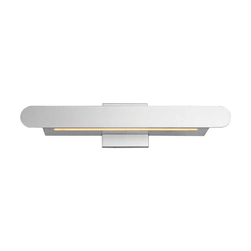 Scheddi LED Aura 1-Light Bath Bar