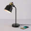 Lampe de bureau 18 po Betterton-83870299