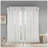 Pisinemo Linen Single Curtain Panel-925946167-925946171