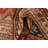 Josephs Red Rug