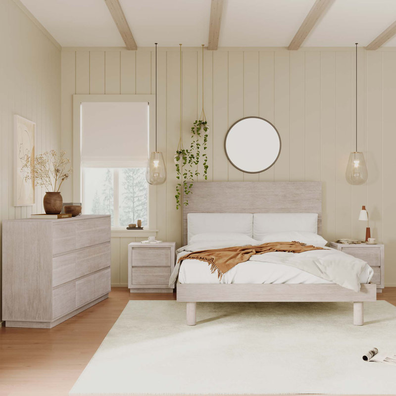 Piece Bedroom Set, Queen