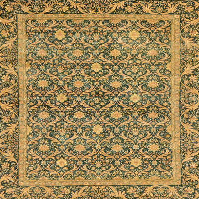 Abstract Indoor Rug