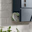 Steel Wall Mounted Post Box