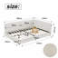 Upholstered Daybed-598589770