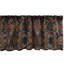 Ensemble de 2 cantonnières à motif abstrait Ambesonne-100741995