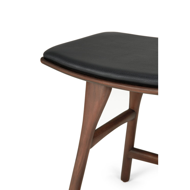 Osso Upholstered Accent Stool