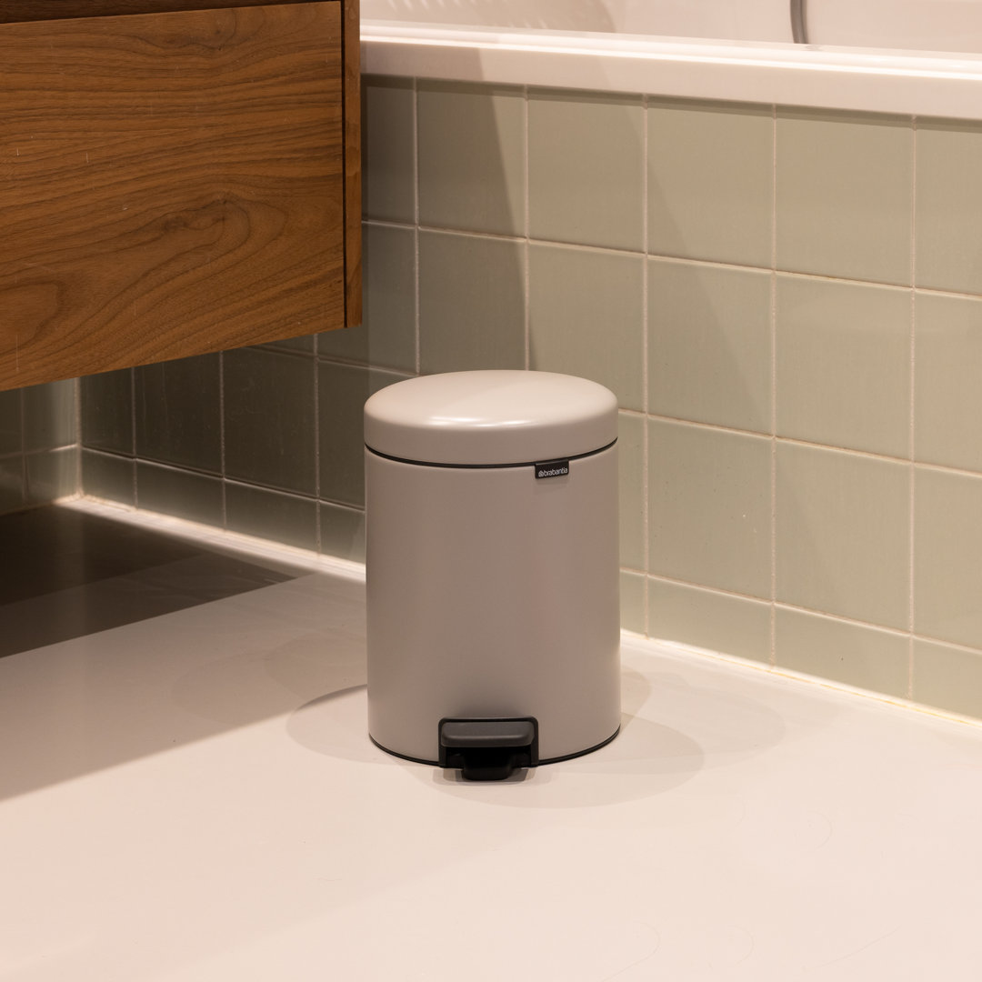 Brabantia NewIcon Soft Closing Pedal Bin