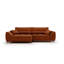 3 Seater Corner Sofa-2062997663-2062997658