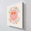 "Love Shine" par Katrina Craven, reproduction sur toile-1598484136