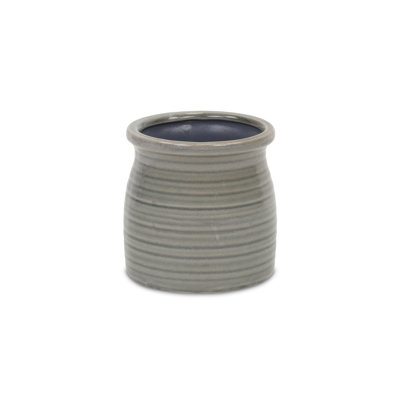 Mott Handmade Ceramic Pot Planter