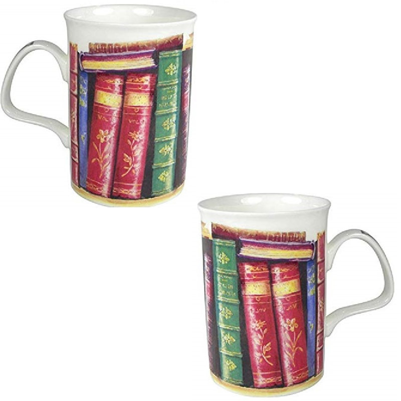 Ombret Bone China Coffee Mug