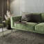 Alinne Abstract Green Area Rug-48613468