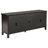 Heritage Design - Generoso 2-Door 60-Inch TV Stand Console Distressed Java