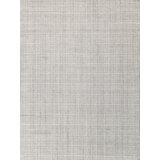 Exquisite Rugs Alpine Handmade Handloomed New Zealand Wool Taupe/Ivory Area Rug