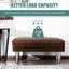 Hanneliese Upholstered Bench-1973837822