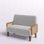 Causeuse Arminas-1725692901