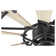 Cunningham 52'' Ceiling Fan