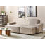 Bettey 2 Seater Sofa Bed-1182222444-1182222446