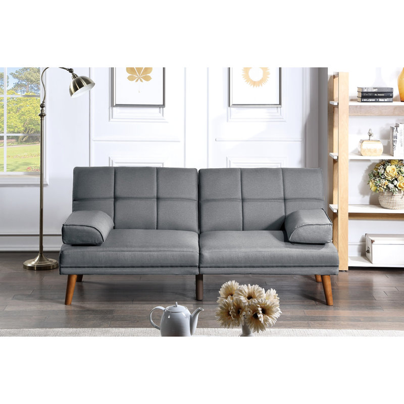 Canapé capitonné moderne 1pc