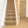 Stair Runner Abbeyville Southwestern Hand Hooked Indoor Area Rug