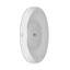 Dorrit 60" x 32" Freestanding Soaking Acrylic Bathtub-108352110