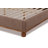 Kya Plaza Mid-Century Upholstered Panel Headboard Design-120463916-124538765