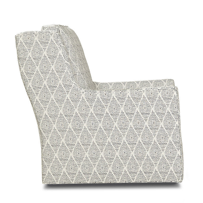 Carrie Swivel Armchair, 61817-65
