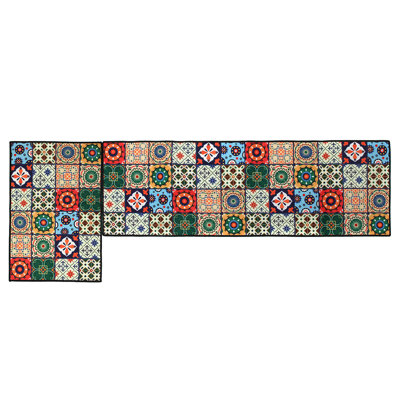 Tapis anti-fatigue Cam