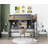 Guagliardo Kids Twin Loft Bed-1948365271