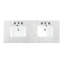 Bristol 60'' W Double Vanity-848534655-842976689-936354414